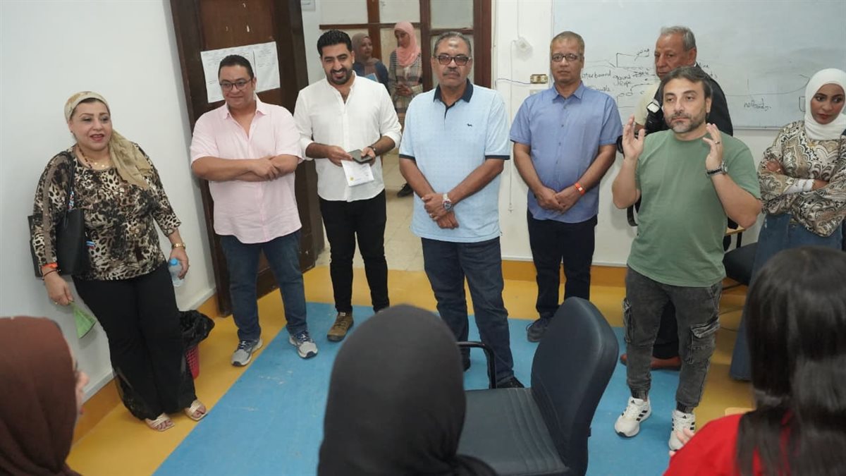 مهرجان طرب لطلاب الجامعات