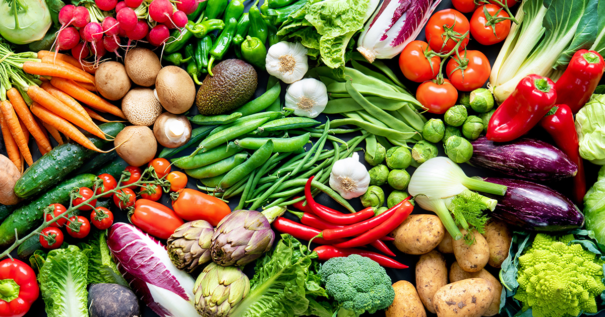 <strong>سعر الخضار اليوم، فيتو</strong>