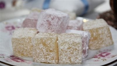 طريقة عمل الملبن 