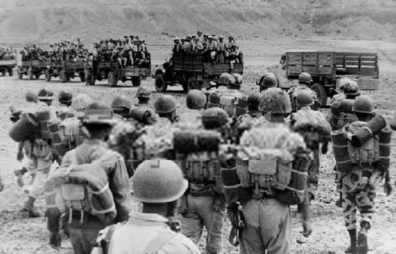 حروب خاضتها مصر لأجل فلسطين، فيتو