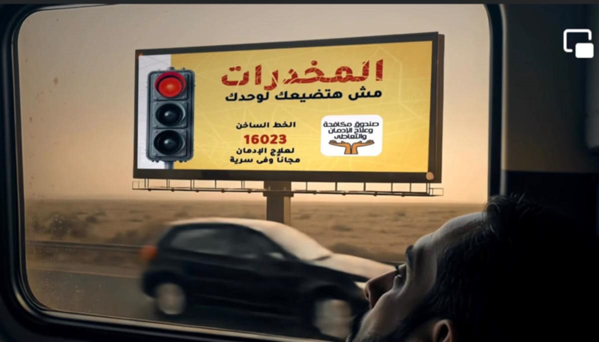 صندوق مكافحة وعلاج الإدمان , فيتو 