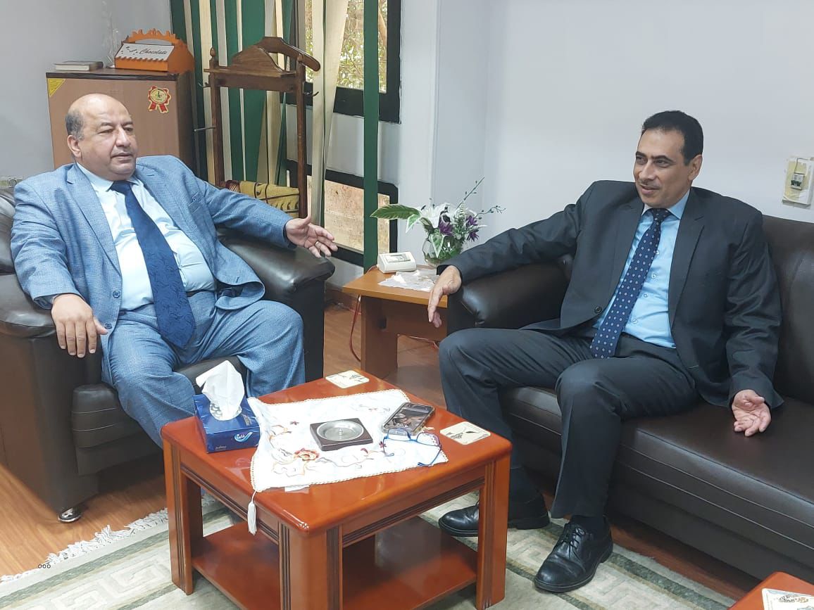 فعاليات مؤتمر قادة المستقبل