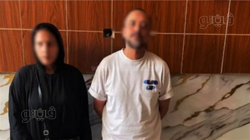 المتهمين،فيتو