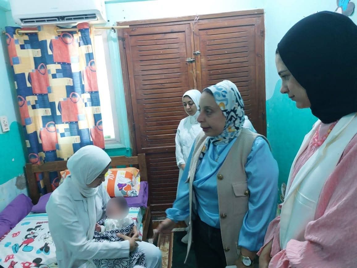 جانب من الجولة،فيتو