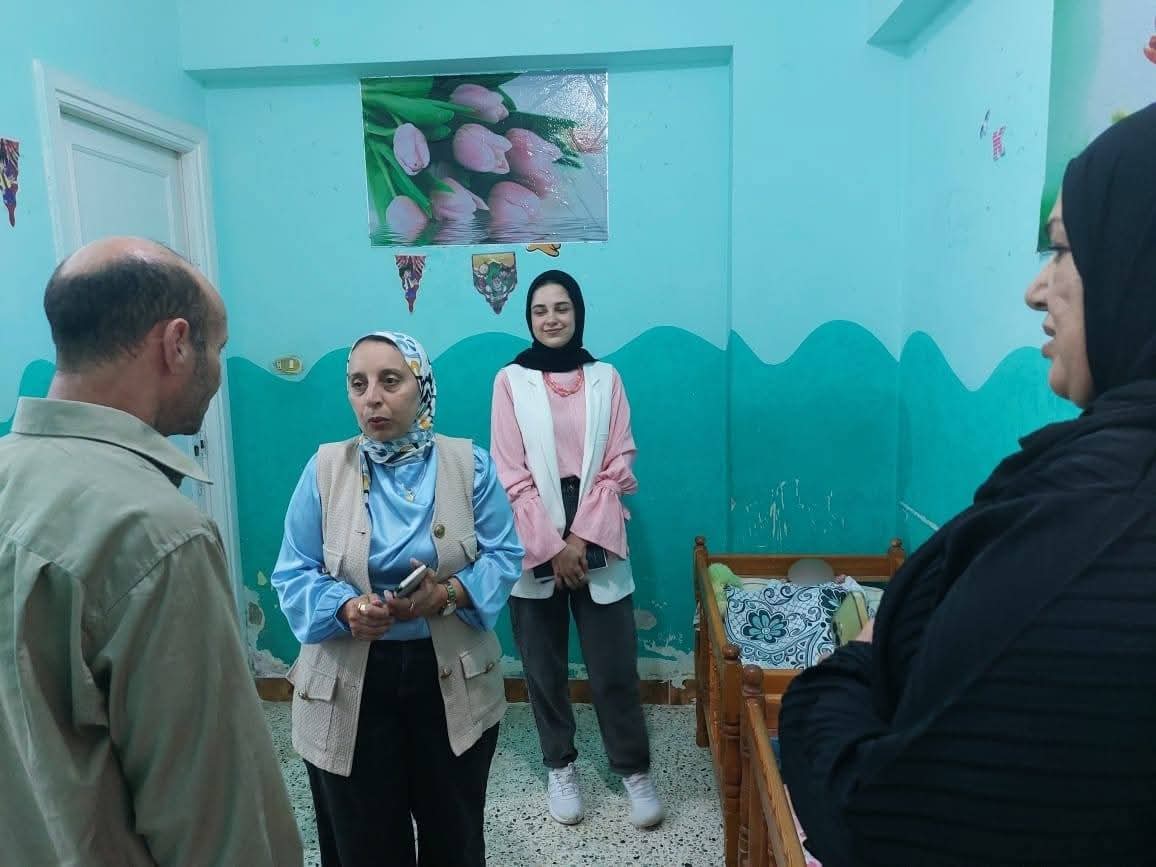 جانب من الجولة،فيتو