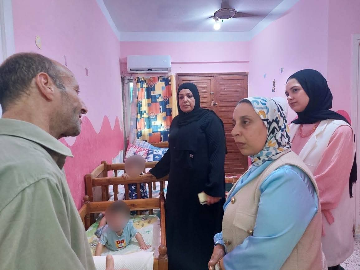 جانب من الجولة،فيتو