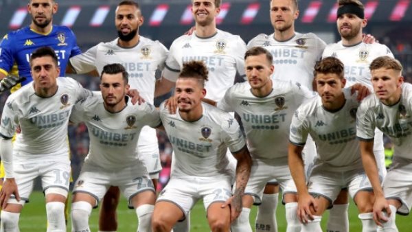 ليدز يونايتد، فيتو