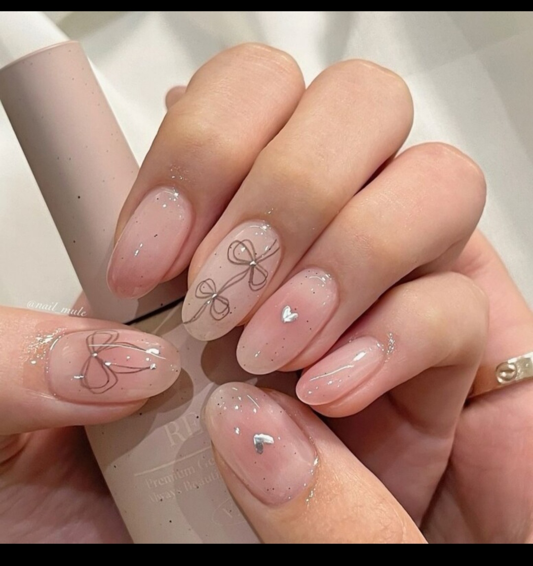 موضة الأظافر