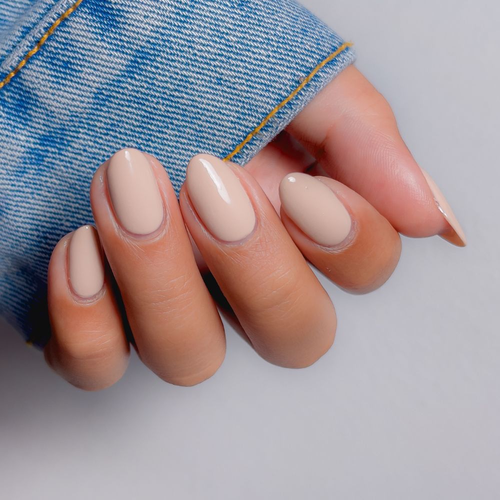 موضة الأظافر