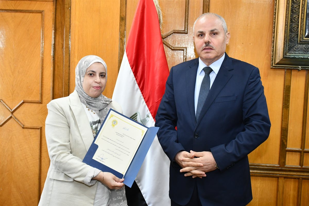 جانب من اللقاء، فيتو