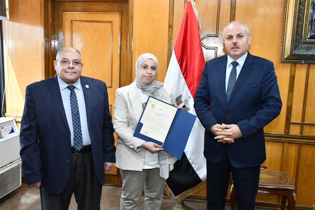 جانب من اللقاء، فيتو