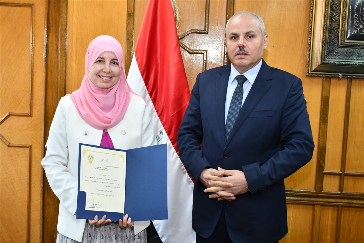 جانب من اللقاء، فيتو