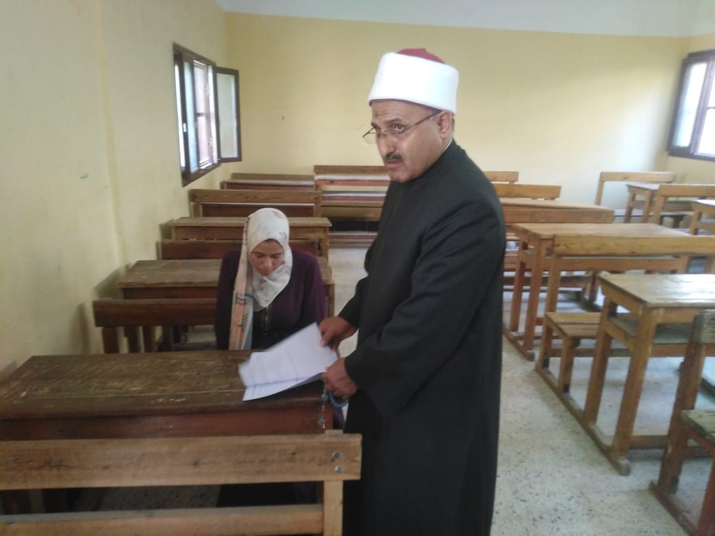 جانب من الجولة، فيتو