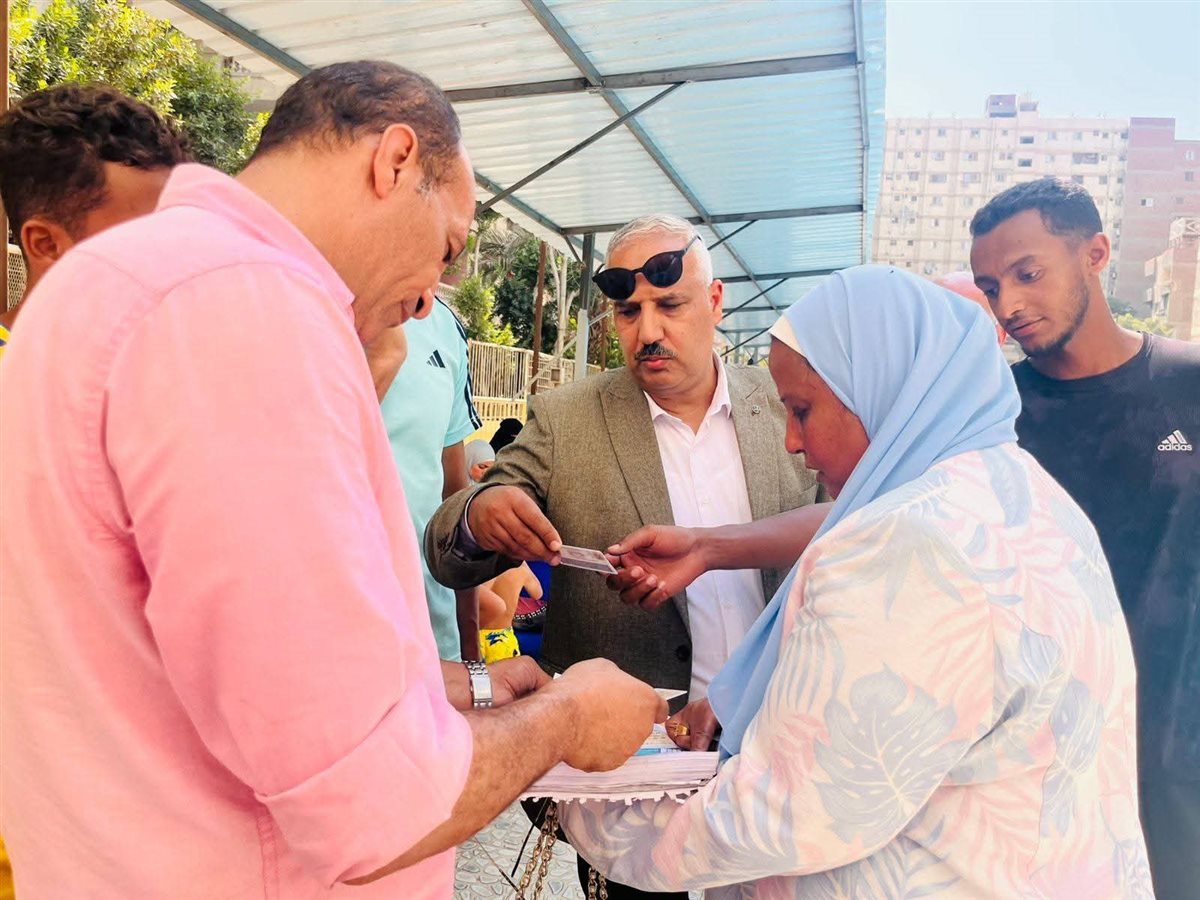 الشباب والرياضة حملة على 60 حمام سباحة بالجيزة لضمان تطبيق الأكواد وعناصر السلامة