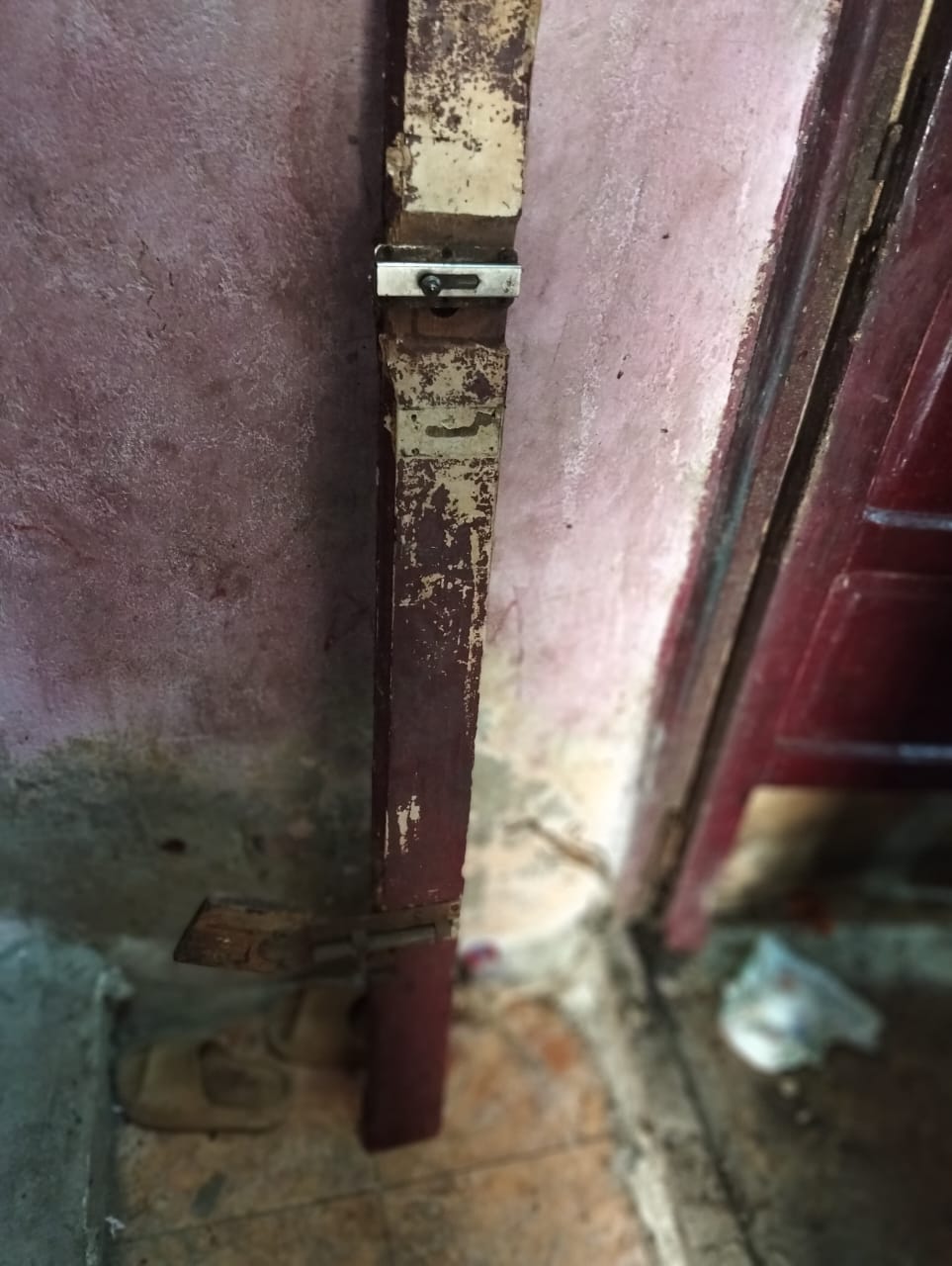 تاثر منزل ببنها بانفجار اسطوانة غاز، فيتو 