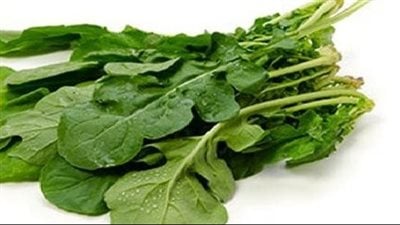 فوائد الجرجير