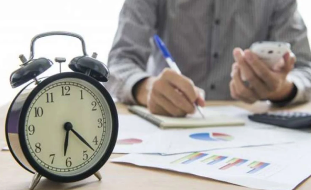 مقترح تعديل ساعات العمل، فيتو