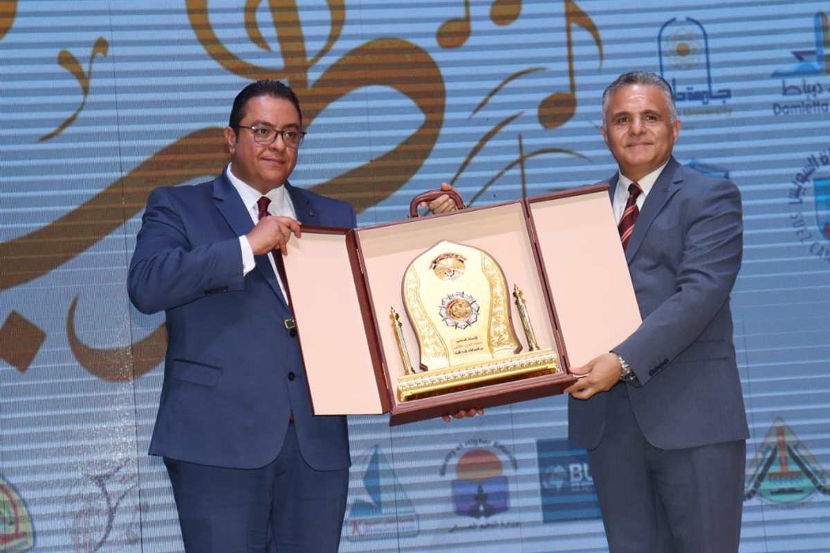 مهرجان طرب الأول