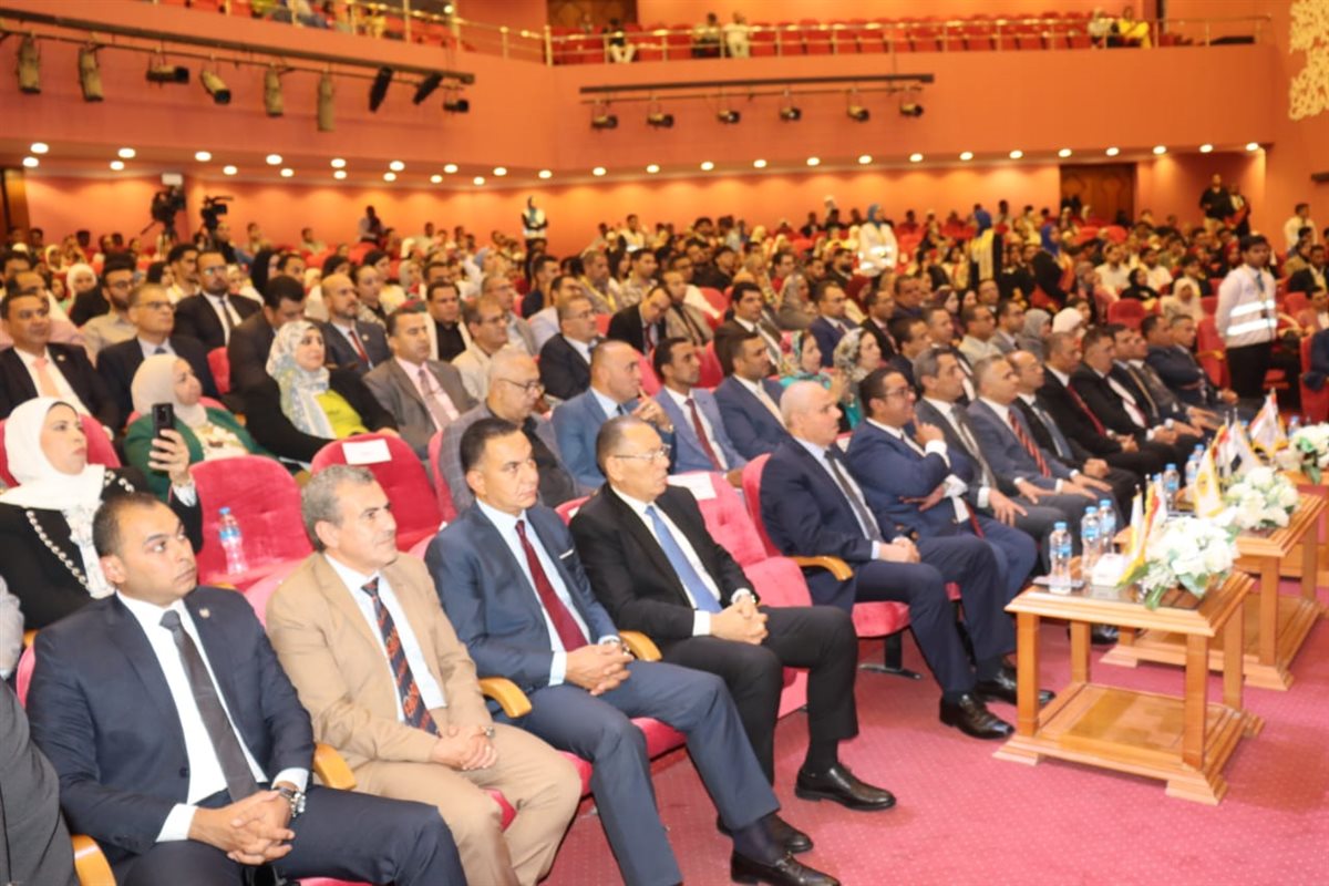 مهرجان طرب الأول