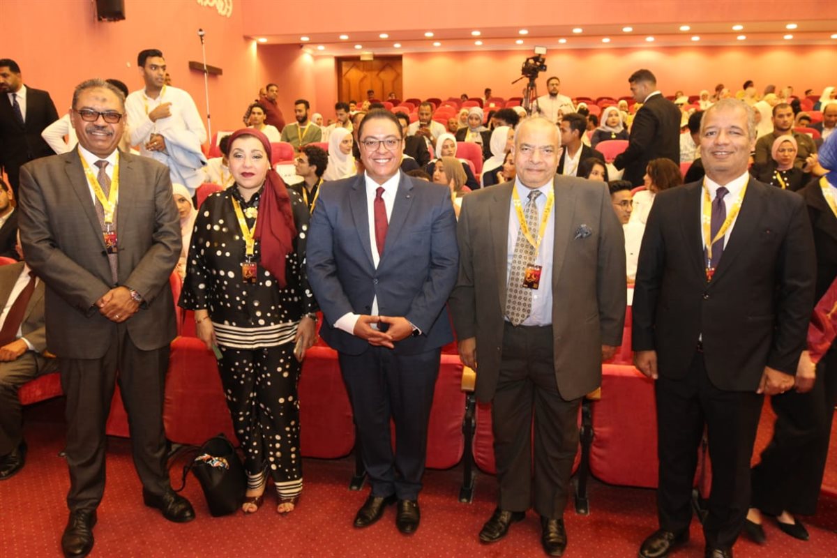 مهرجان طرب الأول