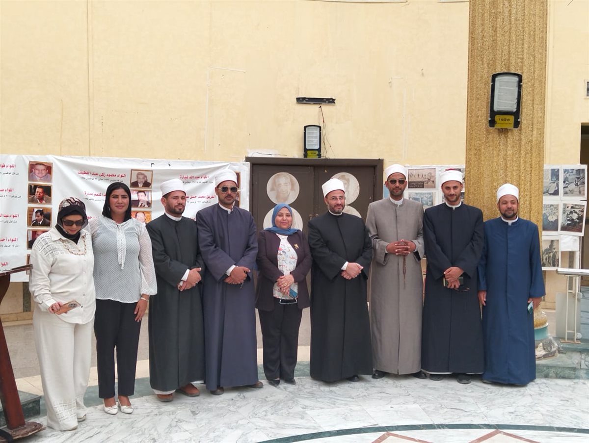 جانب من فعاليات الندوة، فيتو