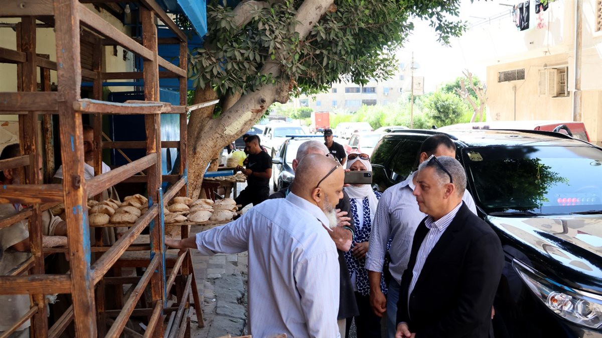 جانب من الجولة،فيتو 