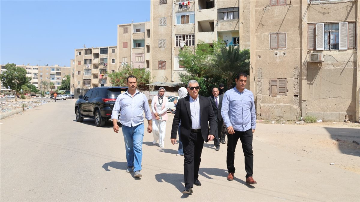 جانب من الجولة،فيتو 