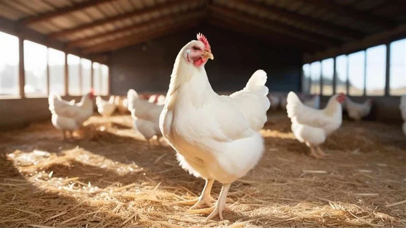 <strong>توقعات أسعار الفراخ خلال الفترة المقبلة</strong>