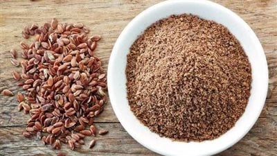 فوائد بذور الكتان للصحة