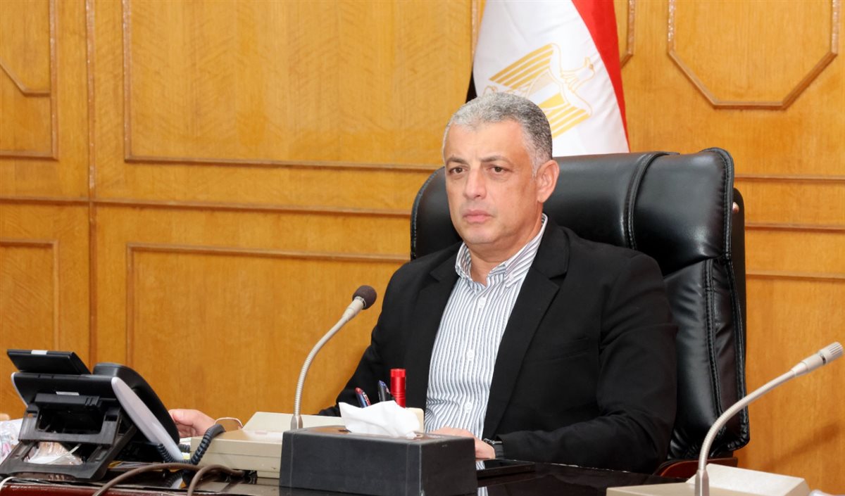 جانب من الاجتماع، فيتو