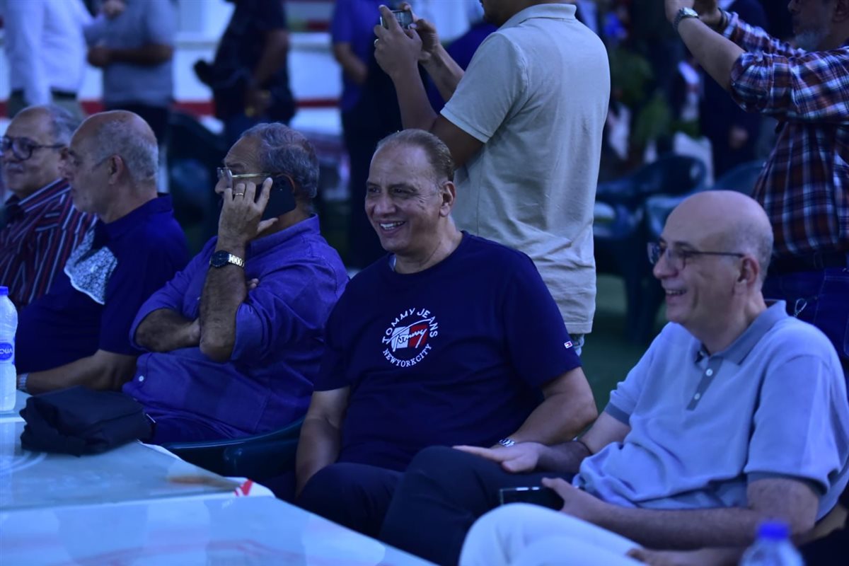 تفاصيل اجتماع مجلس الزمالك مع رموز النادي لمناقشة سحب أرض 6 أكتوبر