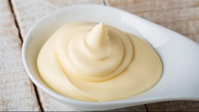 طريقة عمل المايونيز 