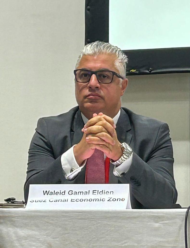 جانب من اللقاء، فيتو