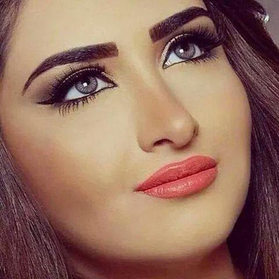 ماكياج ثابت في الحر