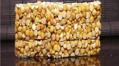 طريقة عمل الحمصية 