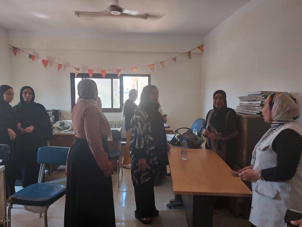 جانب من الجولة، فيتو