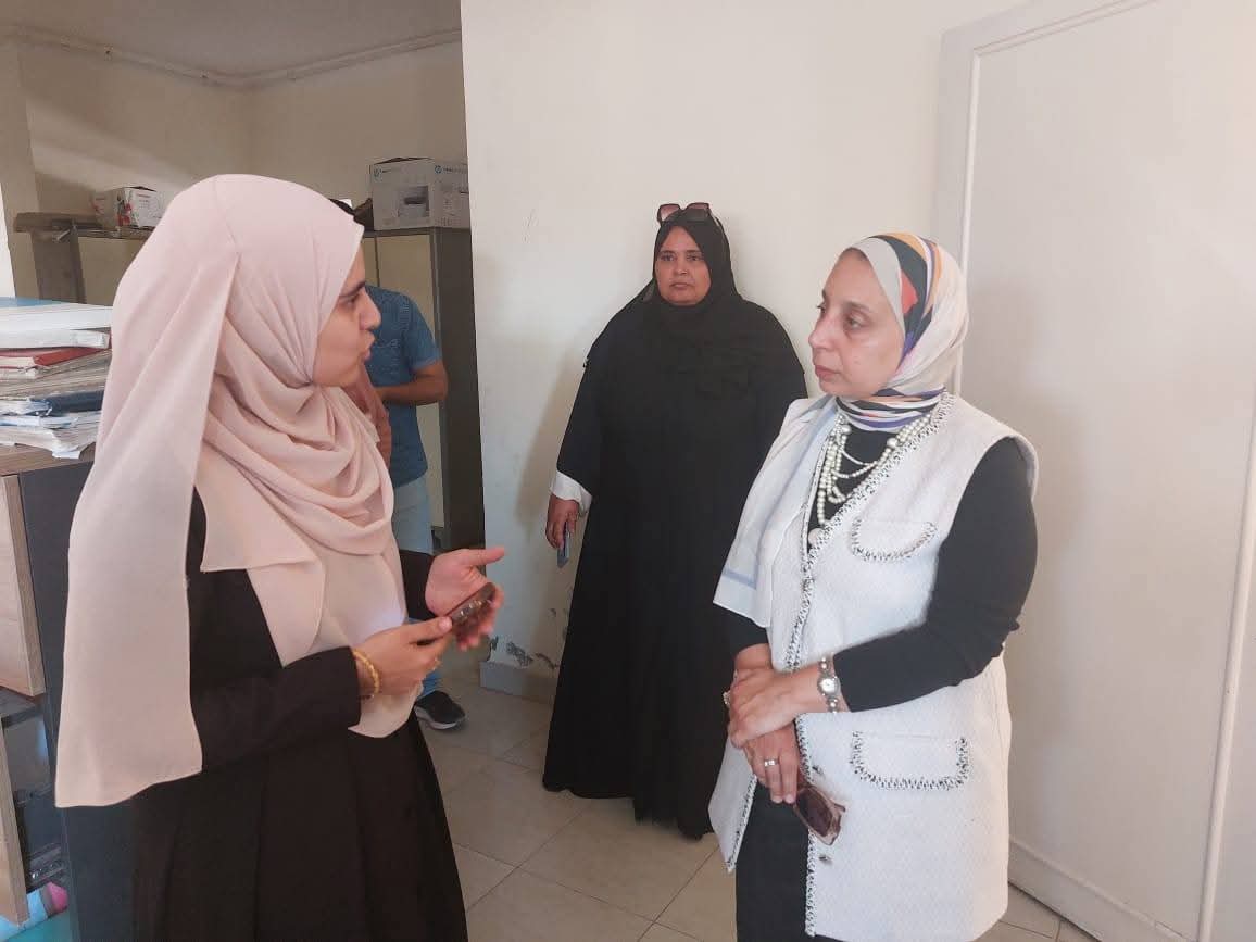 جانب من الجولة، فيتو