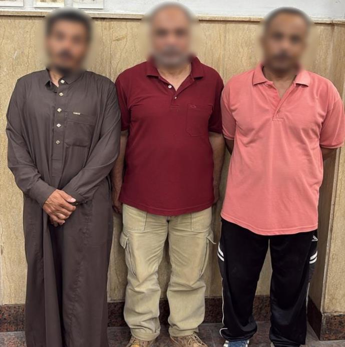 <strong>الأمن يكشف ملابسات فيديو متداول لمشاجرة وإحداث تلفيات بسيارة بالقاهرة</strong>