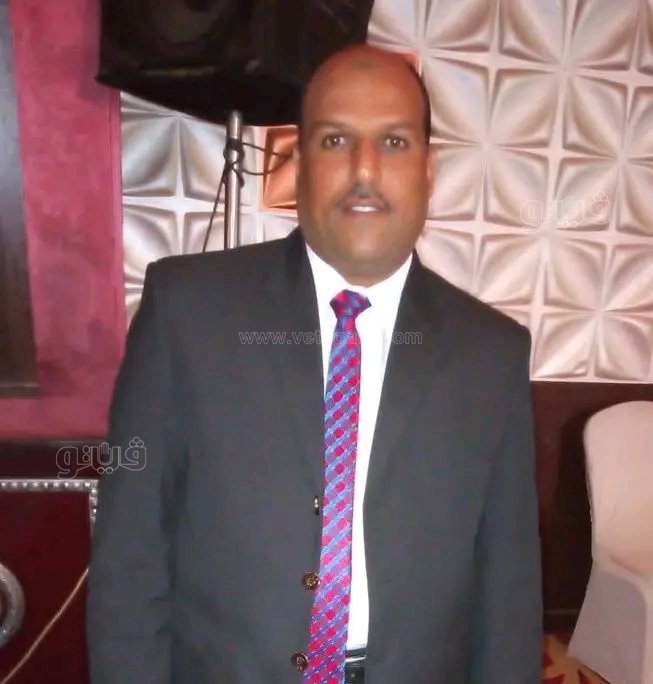 أحد ضحايا الحادث،فيتو