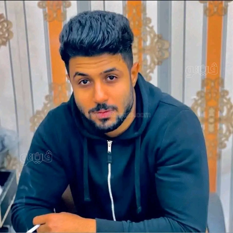 أحد ضحايا الحادث،فيتو