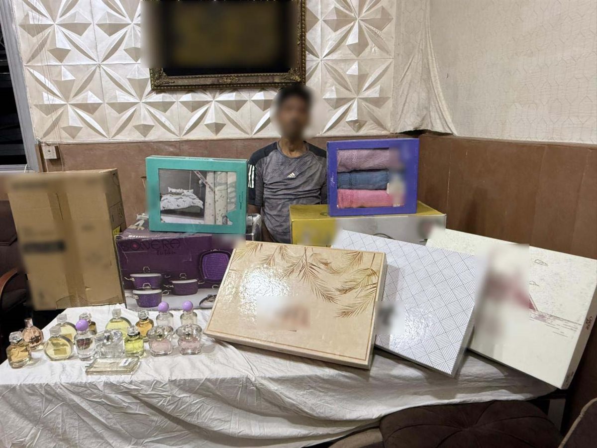 الأمن يكشف ملابسات سرقة شقة سكنية بالإسكندرية ويعيد المسروقات