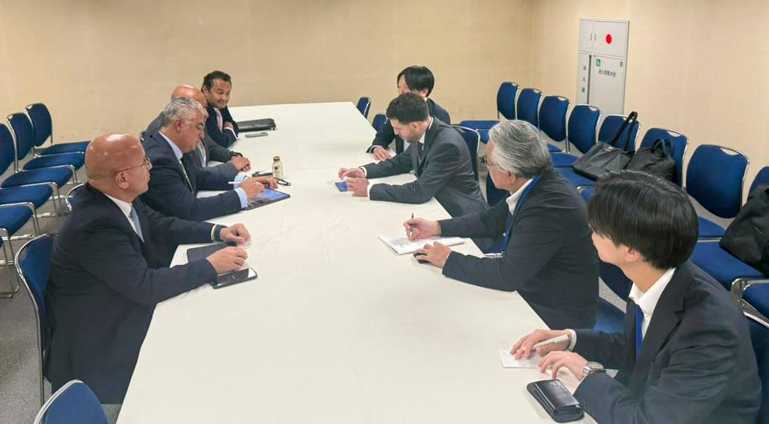 جانب من الفعاليات، فيتو