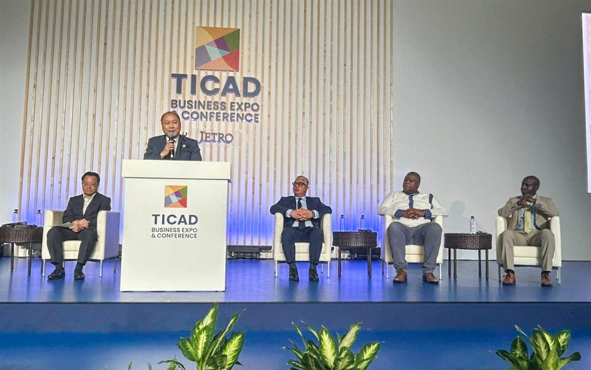 جانب من الفعاليات، فيتو