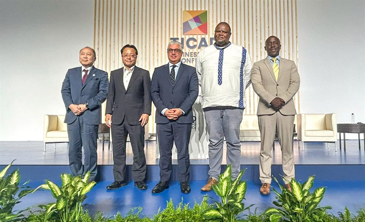 جانب من الفعاليات، فيتو