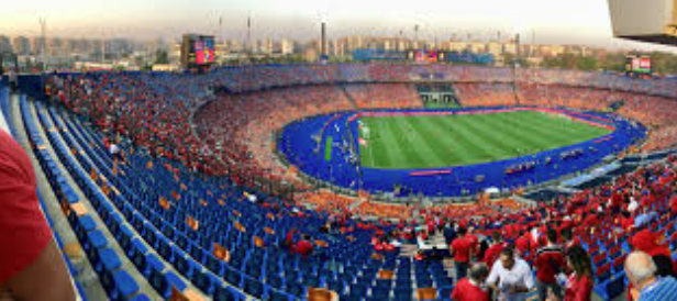 لبتصديق على قانون الرياضة، فيتو