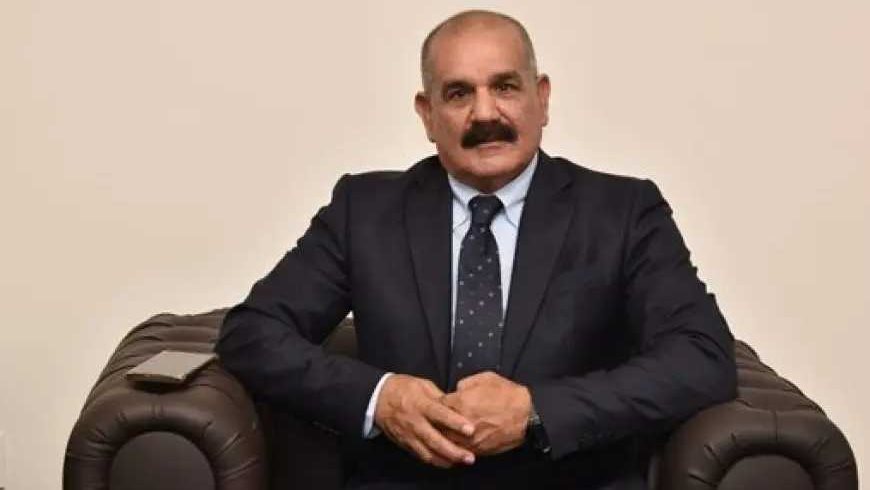 <strong>المهندس مصطفى المكاوي</strong>