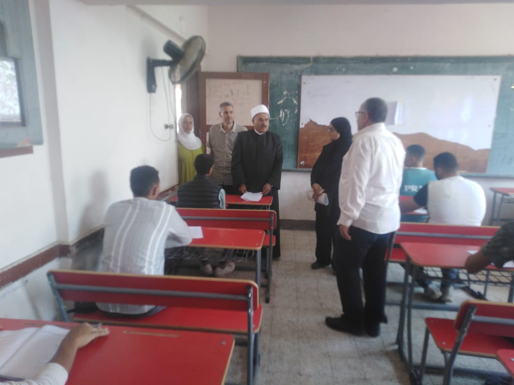 جانب من الجولة، فيتو