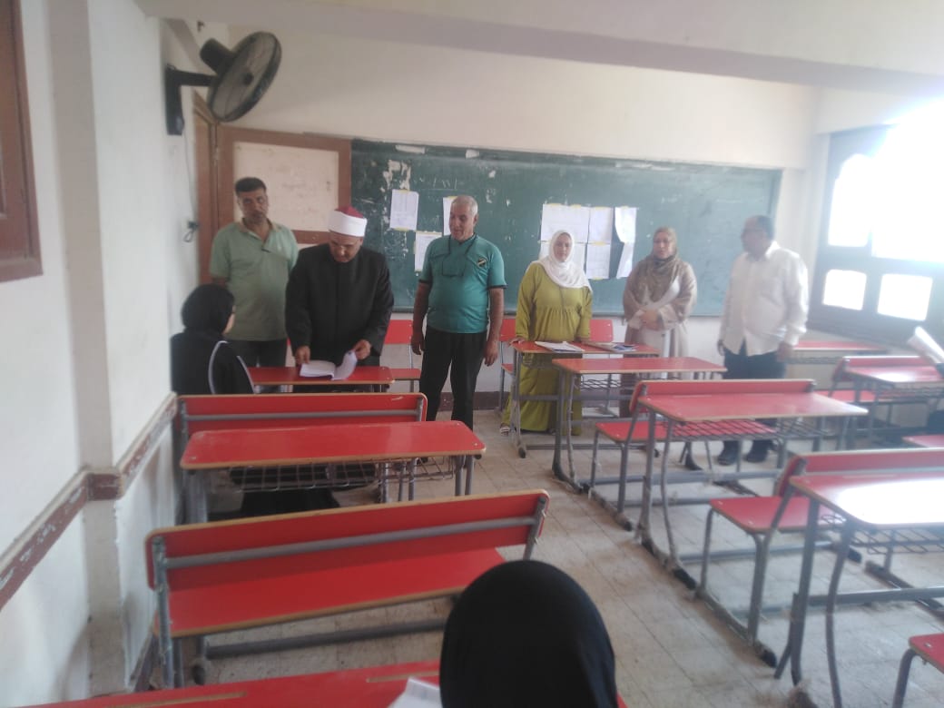 جانب من الجولة، فيتو