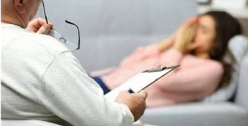 ظاهرة التحرش بالسيدات، فيتو