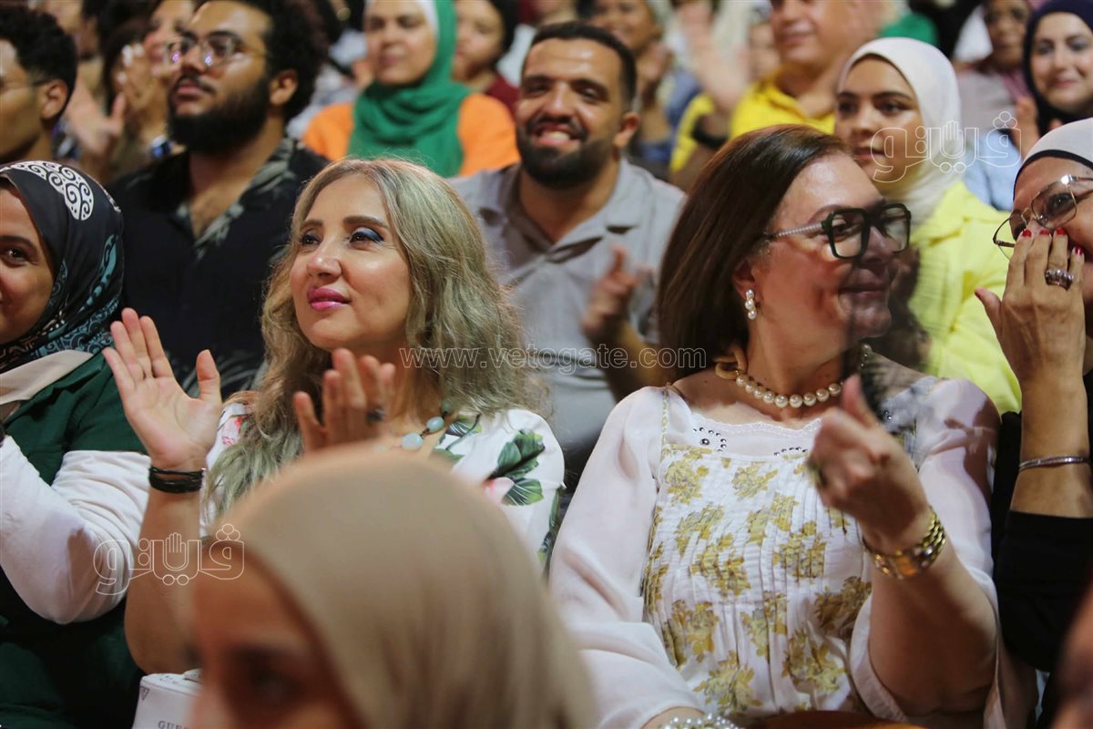 حفل علي الحجار (10)